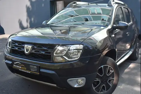 Used DACIA DUSTER Petrol 2017 Ad 