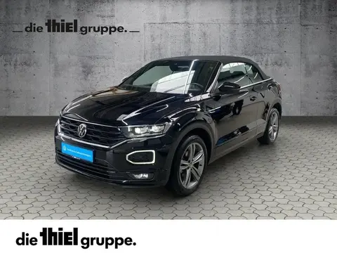 Used VOLKSWAGEN T-ROC Petrol 2021 Ad 