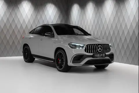 Annonce MERCEDES-BENZ CLASSE GLE Essence 2024 d'occasion 