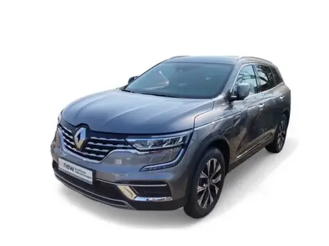 Annonce RENAULT KOLEOS Diesel 2022 d'occasion 