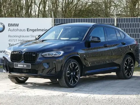 Used BMW X4 Diesel 2024 Ad 