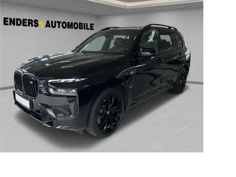 Annonce BMW X7 Essence 2024 d'occasion 