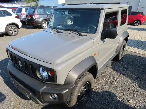 Used SUZUKI JIMNY Petrol 2021 Ad 