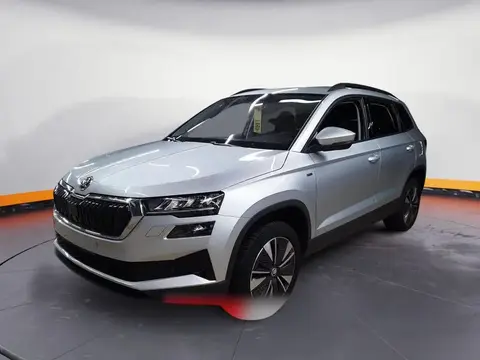 Used SKODA KAROQ Petrol 2024 Ad 