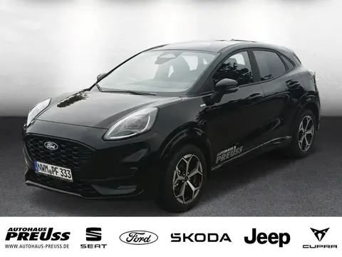 Annonce FORD PUMA Essence 2024 d'occasion 