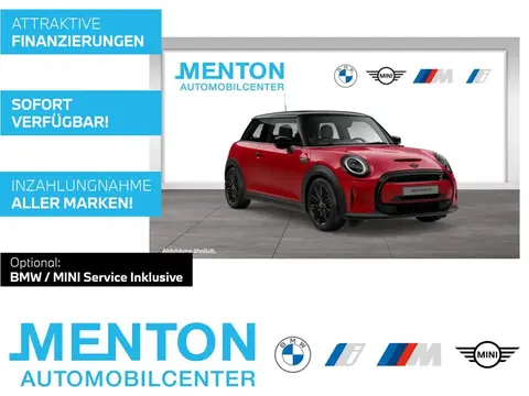 Annonce MINI COOPER Non renseigné 2021 d'occasion 