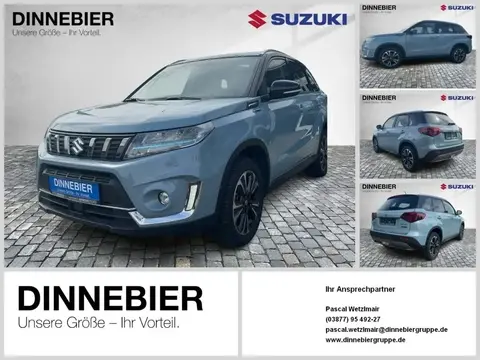 Used SUZUKI VITARA Hybrid 2022 Ad 