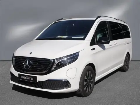 Annonce MERCEDES-BENZ EQV Non renseigné 2021 d'occasion 