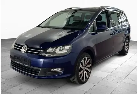 Annonce VOLKSWAGEN SHARAN Diesel 2019 d'occasion 