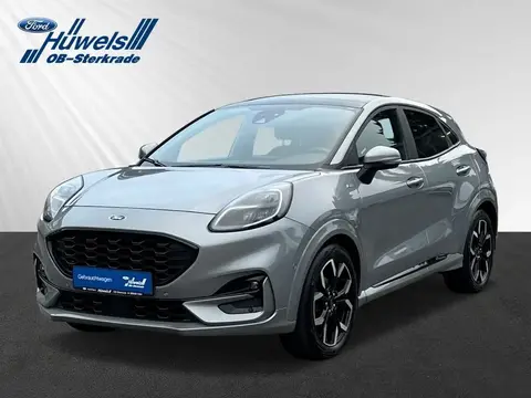 Annonce FORD PUMA Essence 2021 d'occasion 