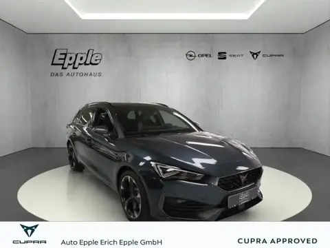 Annonce CUPRA LEON Hybride 2024 d'occasion 