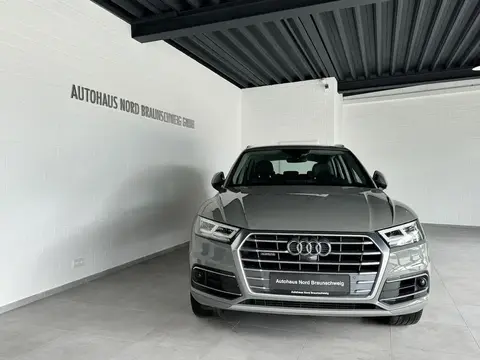 Annonce AUDI Q5 Diesel 2020 d'occasion 