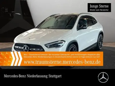 Annonce MERCEDES-BENZ CLASSE GLA Essence 2021 d'occasion 