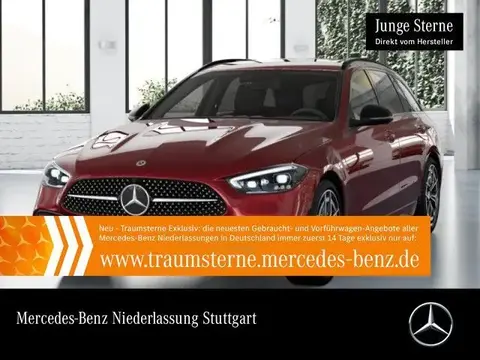 Used MERCEDES-BENZ CLASSE C Diesel 2023 Ad 