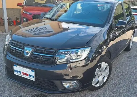 Annonce DACIA SANDERO Diesel 2019 d'occasion 