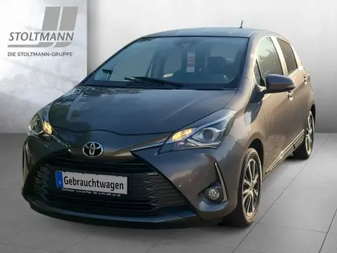 Used TOYOTA YARIS Petrol 2020 Ad Germany