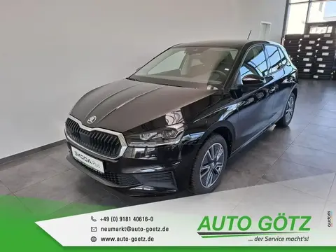 Used SKODA FABIA Petrol 2023 Ad 