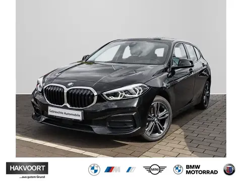 Annonce BMW SERIE 1 Essence 2022 d'occasion 