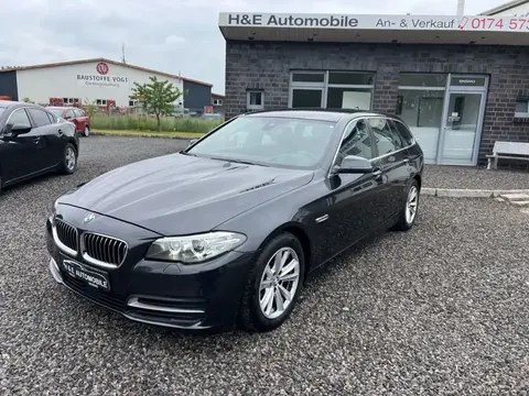 Used BMW SERIE 5 Diesel 2015 Ad 