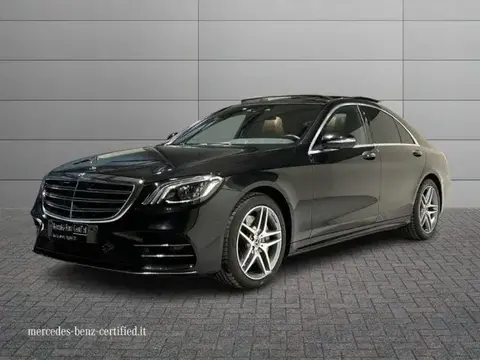 Used MERCEDES-BENZ CLASSE S Diesel 2020 Ad 