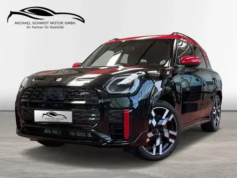 Annonce MINI JOHN COOPER WORKS Essence 2024 d'occasion 