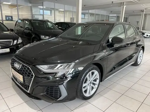 Annonce AUDI A3 Diesel 2021 d'occasion 