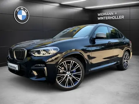 Annonce BMW X4 Essence 2021 d'occasion 