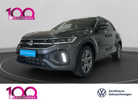 Annonce VOLKSWAGEN T-ROC Diesel 2023 d'occasion 