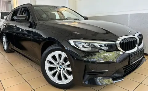 Annonce BMW SERIE 3 Diesel 2021 d'occasion 