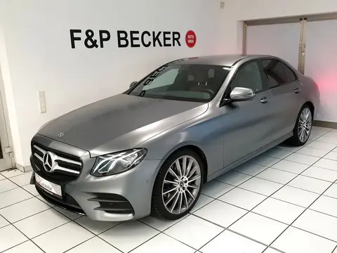 Used MERCEDES-BENZ CLASSE E Diesel 2017 Ad 