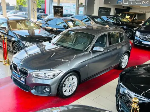 Used BMW SERIE 1 Petrol 2015 Ad 