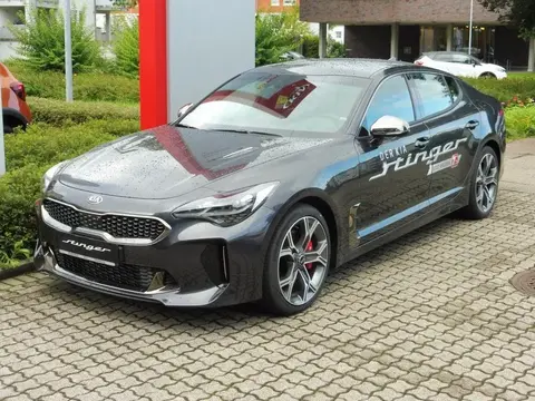 Used KIA STINGER Petrol 2019 Ad 