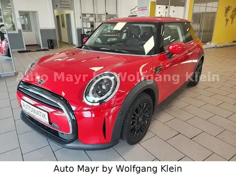 Used MINI COOPER Petrol 2024 Ad 