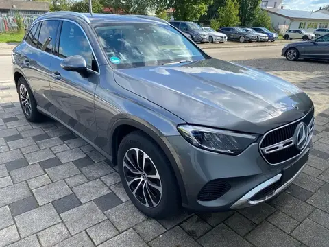 Annonce MERCEDES-BENZ CLASSE GLC Diesel 2023 d'occasion 