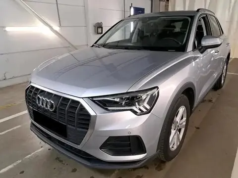 Used AUDI Q3 Petrol 2019 Ad 