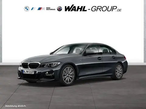 Annonce BMW SERIE 3 Diesel 2019 d'occasion 