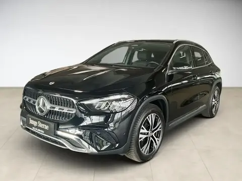 Used MERCEDES-BENZ CLASSE GLA Diesel 2023 Ad 