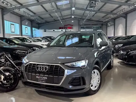 Used AUDI Q3 Diesel 2019 Ad 