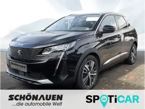 Used PEUGEOT 3008 Hybrid 2021 Ad 