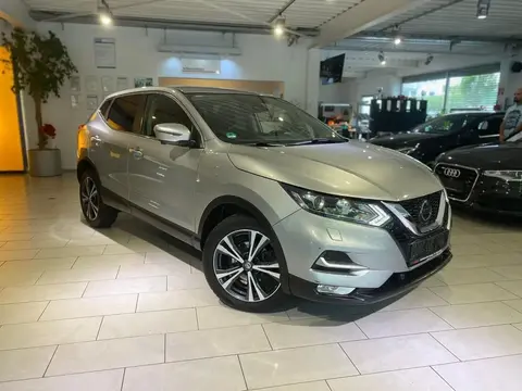 Annonce NISSAN QASHQAI Essence 2019 d'occasion 