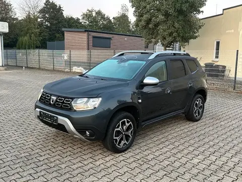 Annonce DACIA DUSTER Essence 2019 d'occasion 