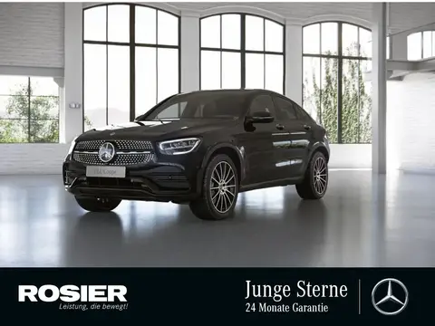 Used MERCEDES-BENZ CLASSE GLC Diesel 2023 Ad 