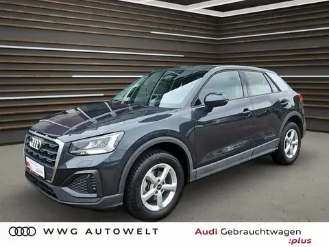 Used AUDI Q2 Petrol 2022 Ad 