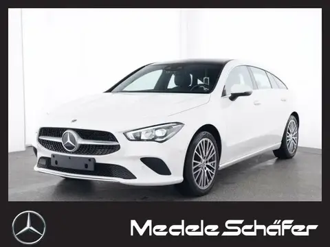 Used MERCEDES-BENZ CLASSE CLA Petrol 2023 Ad 