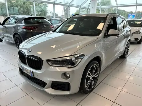 Used BMW X1 Diesel 2016 Ad 