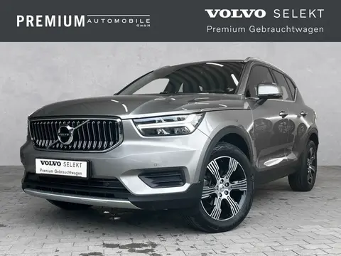 Used VOLVO XC40 Petrol 2019 Ad Germany