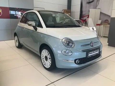 Used FIAT 500C Petrol 2024 Ad 