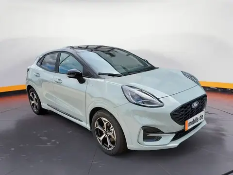 Annonce FORD PUMA Essence 2024 d'occasion 