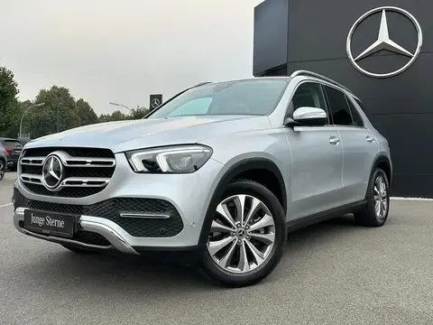 Used MERCEDES-BENZ CLASSE GLE Diesel 2023 Ad 