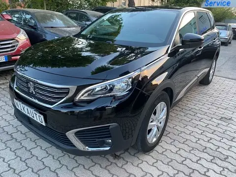 Used PEUGEOT 5008 Diesel 2019 Ad 